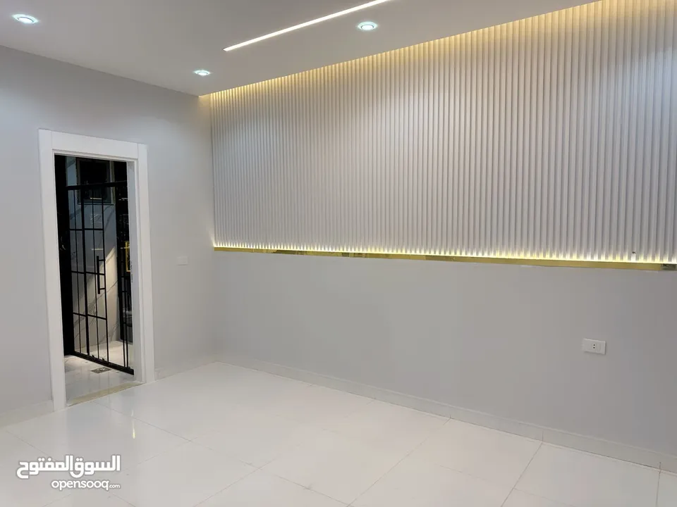 شقة مميزه 150 م طابق اول فني بأفضل الأسعار