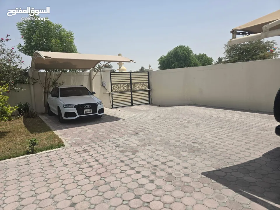 بيع فيلا في منطقة الغبيبة