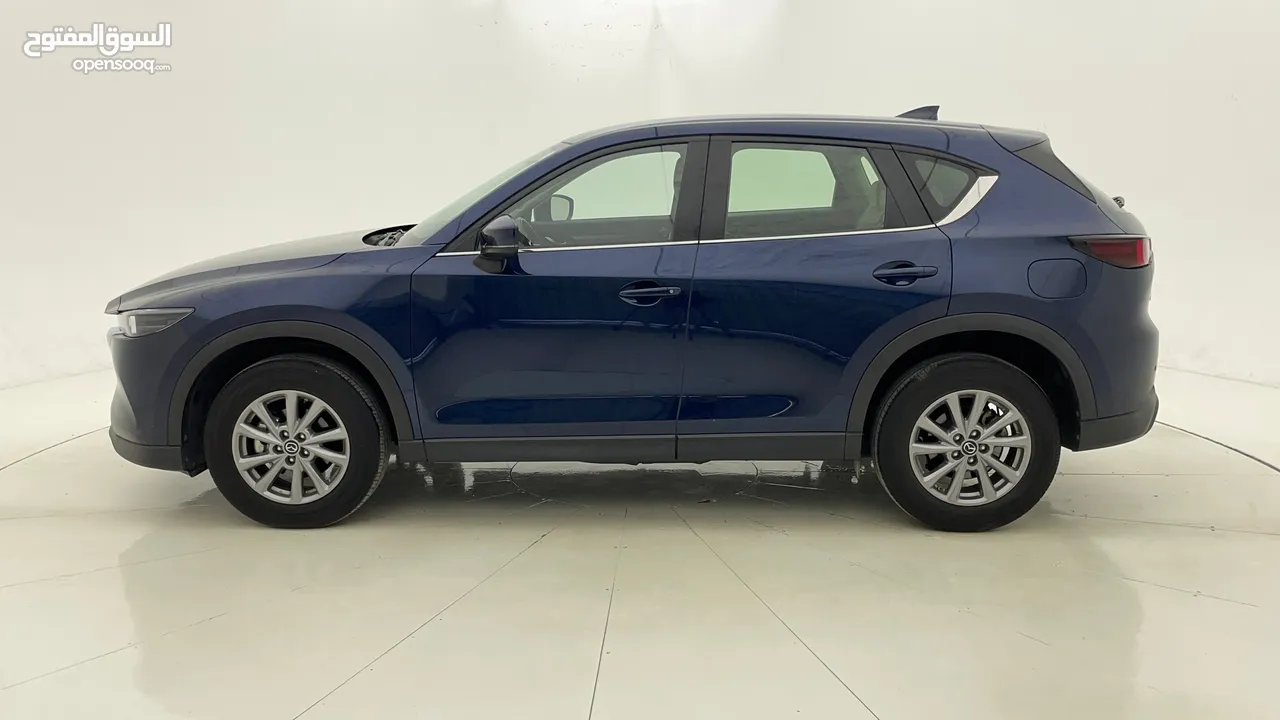 (HOME TEST DRIVE AND ZERO DOWN PAYMENT) MAZDA CX 5