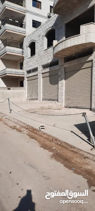 مخازن للايجار مشطبة