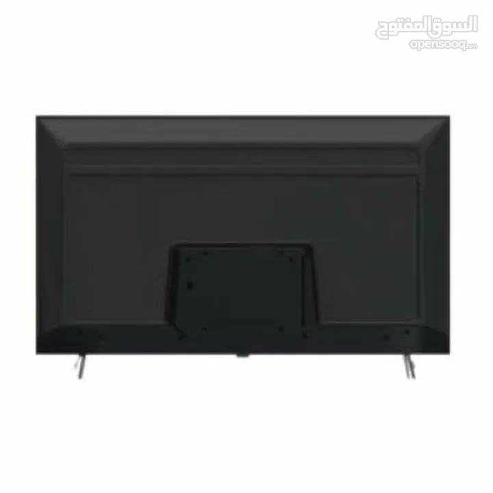 ‏PANASONIC TV 55 inch 4K HDR LED Smart Android TV شاشة  ‏