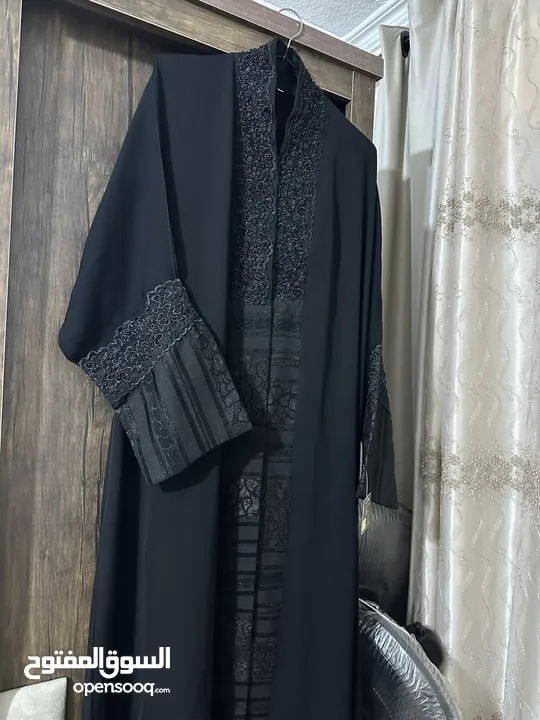 عباية جديدة للبيع