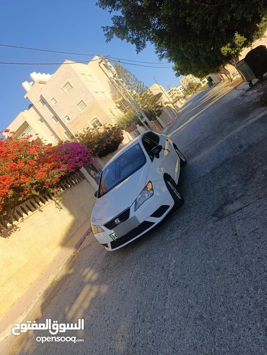 سيات ابيزا