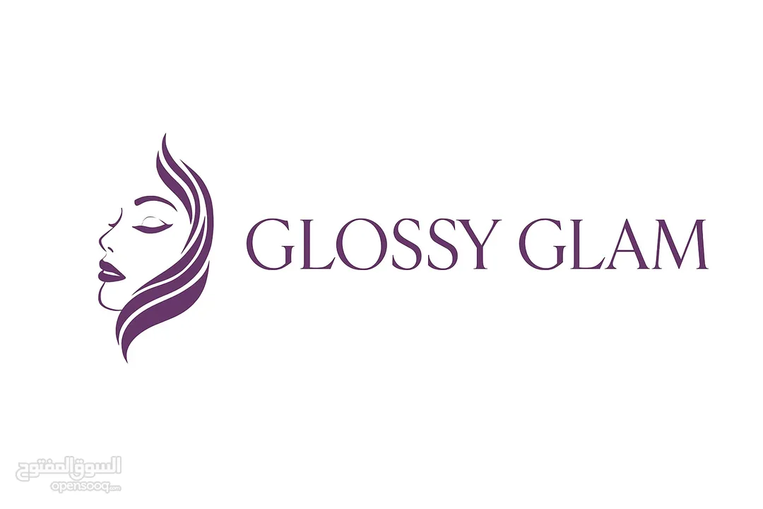 Glossy Glam