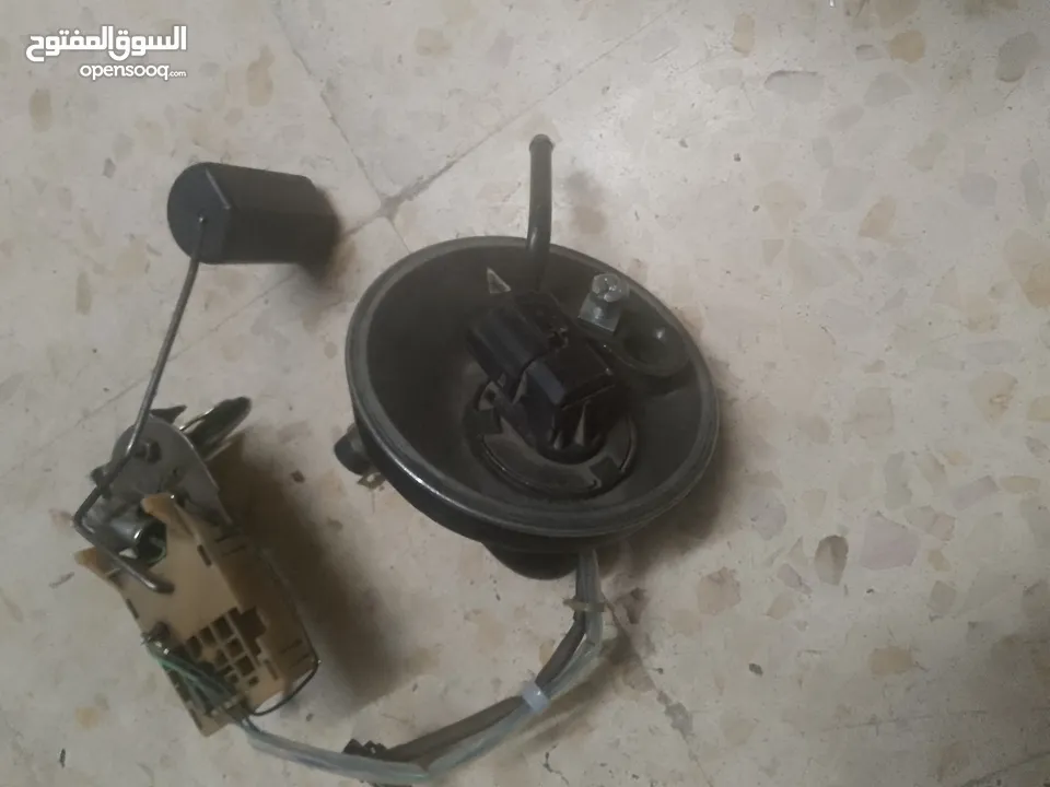 قطع سيارات داخلي و خارجي
