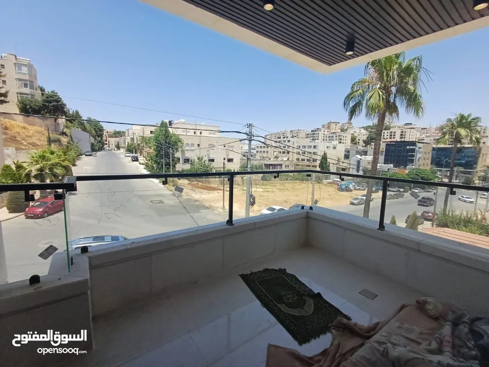 شقة فاخرة لم تسكن