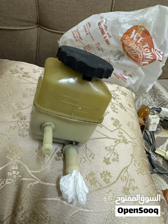 Parts for caprice v8 and v6