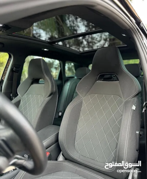 skoda karoq sport line blac adeshin
