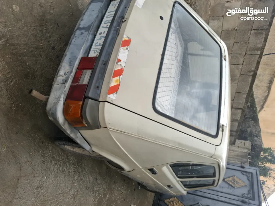 فيات 27 للبيع