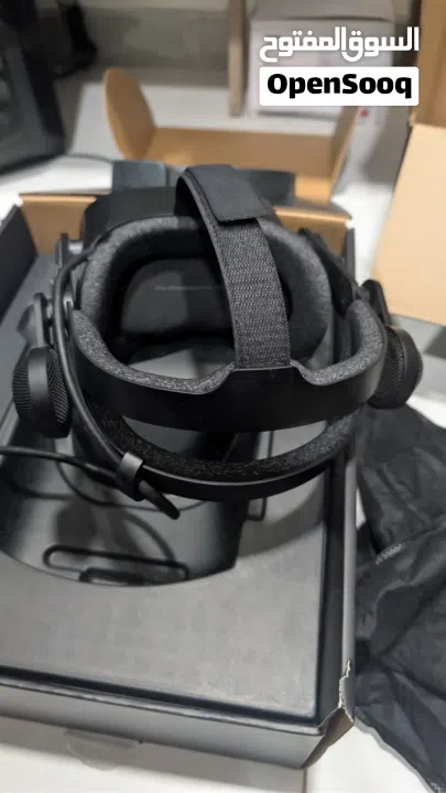 Hp reverb G2 PC VR with stand in very best conditions everything is perfect ok