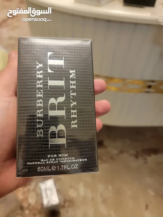 Mens Rare/ Discontinued Cologne NIB