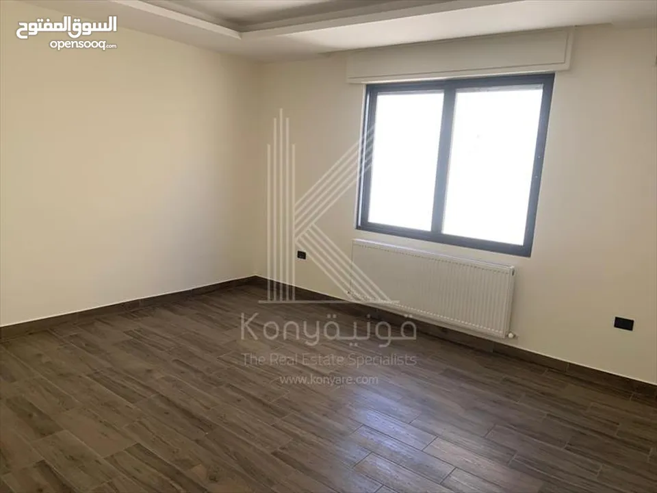 شقة فاخرة للبيع في عمان - مرج الحمام