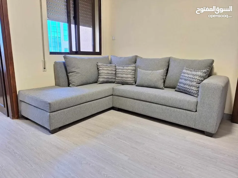 اطقم كورنر الأمريكي الأكثر مبيعا وراحه الان متوفره بسعر الجملة لاتتردد بل اتصال والطلب التوصيل مجاني