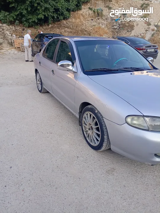 افانتي97 للبيع