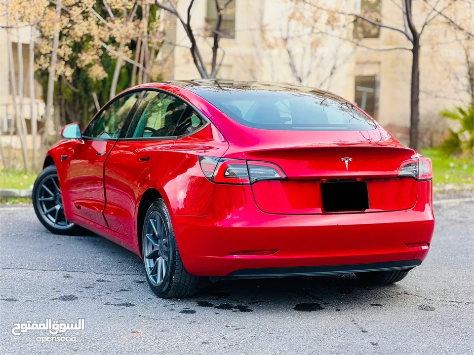 Tesla Model 3 Standard 2023