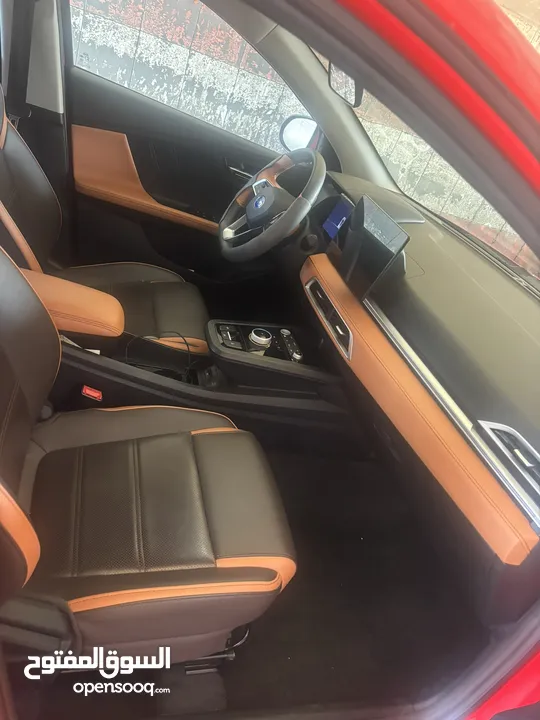 Byd e2 2022