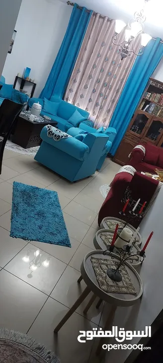 شقه للبيع في عبدون- 14080