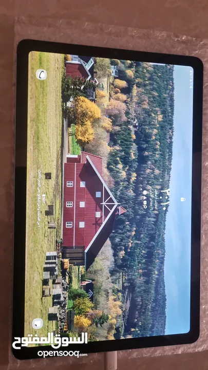 Samsung Tab S6 Lite