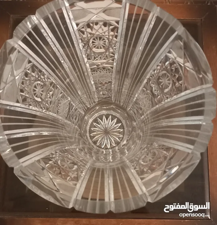 طقم سفرة جديد فخم سبتر كامل 12 شخص جديد وفاكسي حفظ الطعام Zepter سبتر جديد