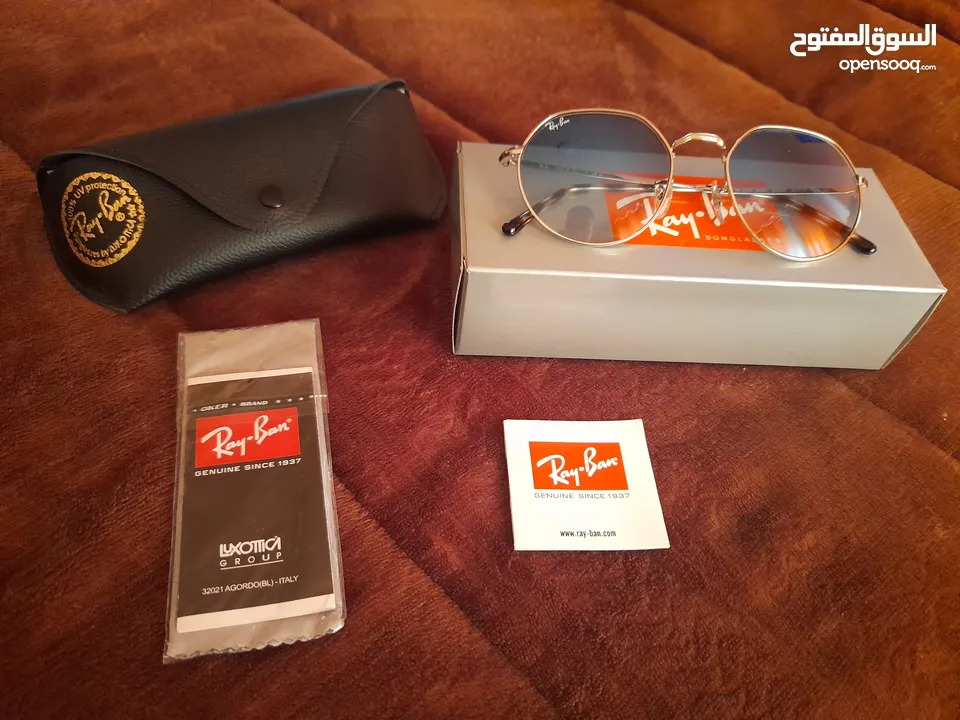 Rayban original new