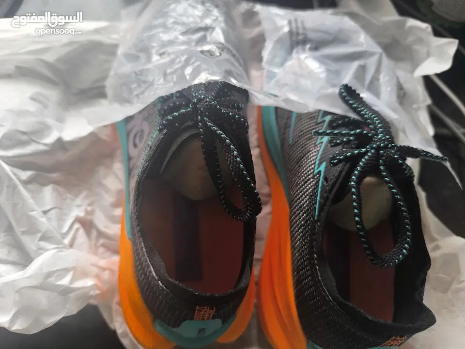 Hoka Mach X 2 Racing shoe بوت هوكا لمحبي الركض والhiking الافضل عالميا