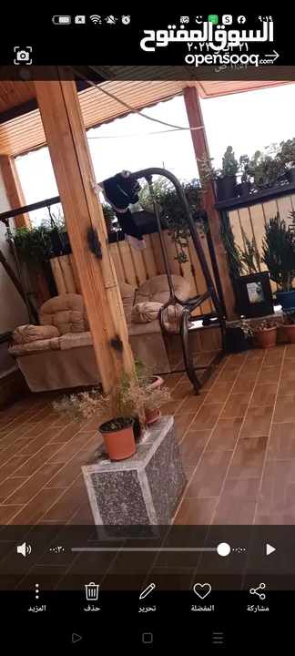اثاث مستعمل شبه وكاله