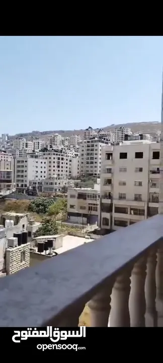 شقة مشطبة في رفيديا للسكن والاستثمار بسعر مغري