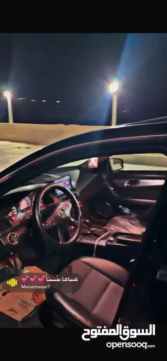 مرسيدس c180 ماتور 1800 تيربو