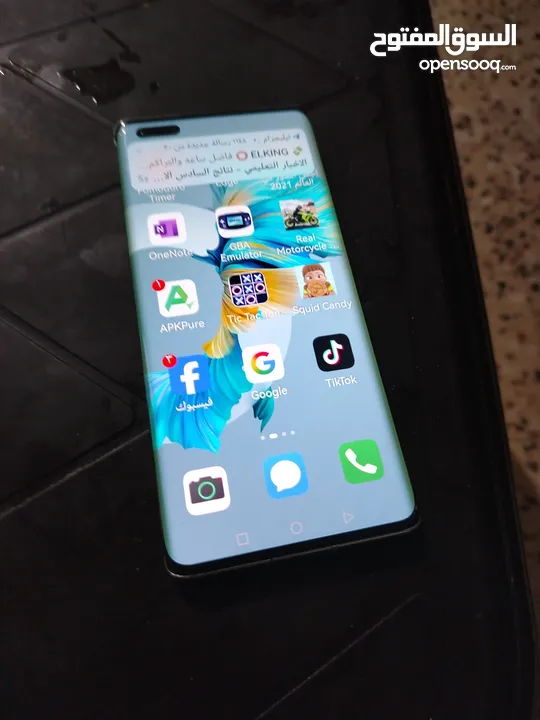 هواوي ميت 40 برو