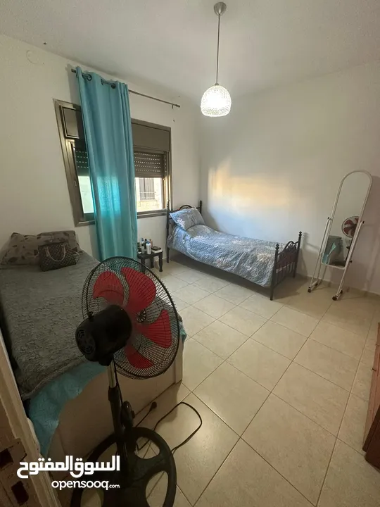 غرفتين برايفيت