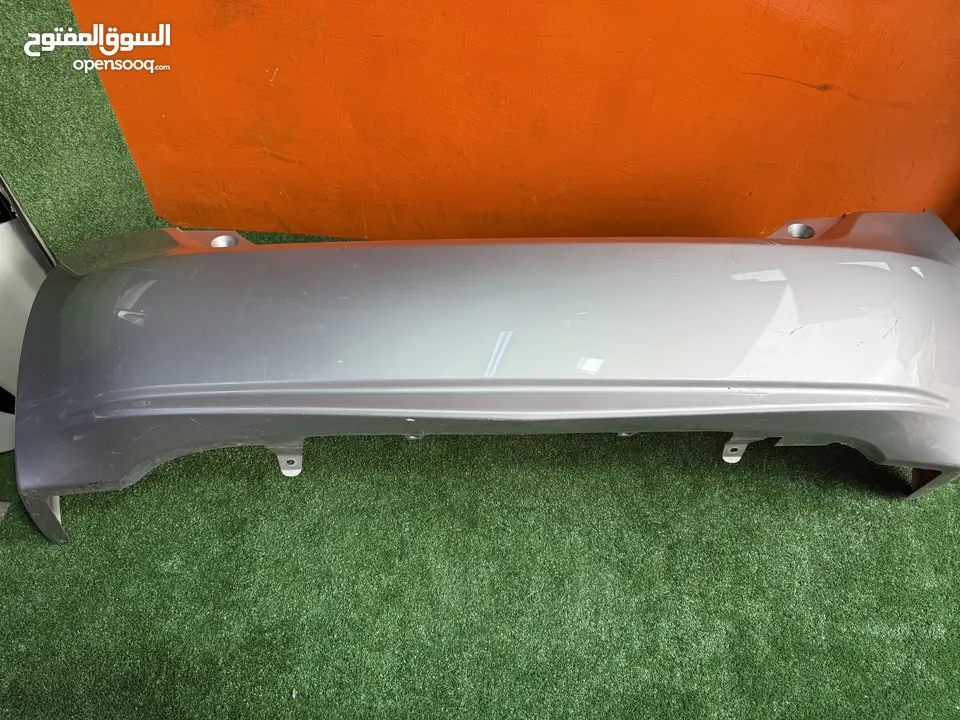 طمبون خلفي تويوتا بريوس-2015  طمبون اصلي مستعمل ياباني بحالة جيده Toyota Prius تويوتا بريو2010-2015