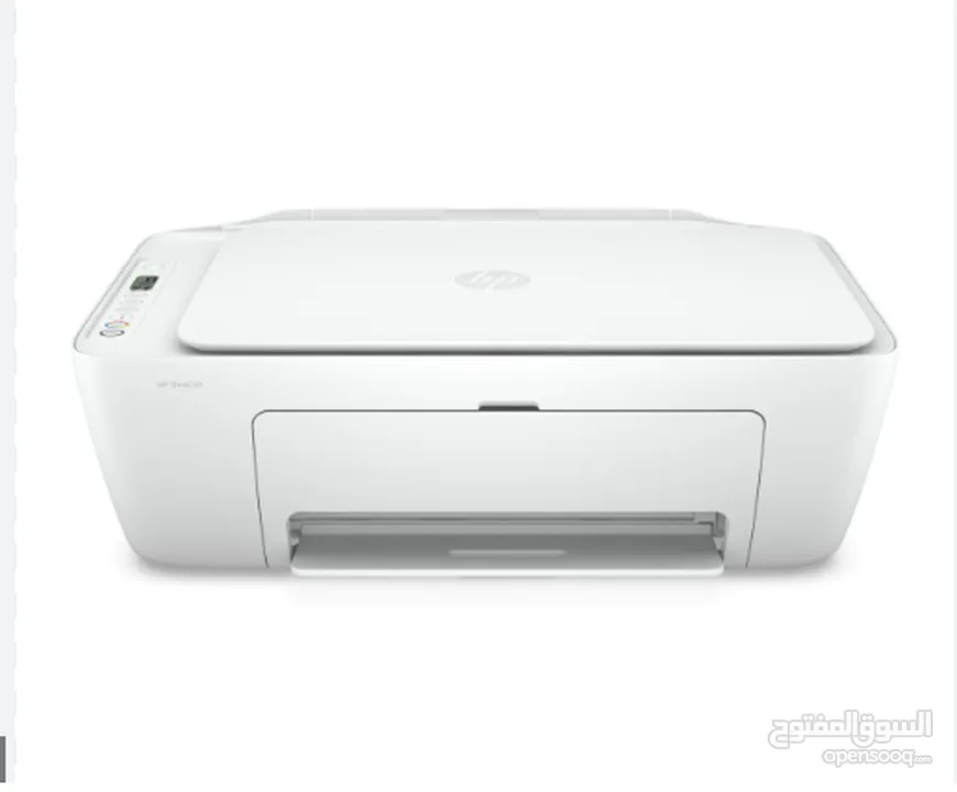 طابعة HP DeskJet 2710 (5AR83B)