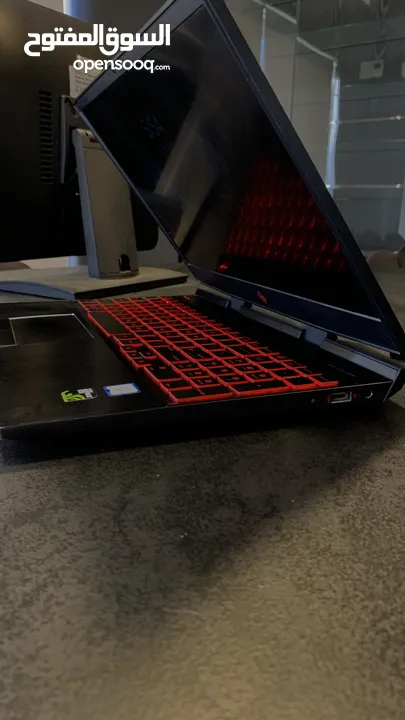 LAPTOP HP OMEN GAMING