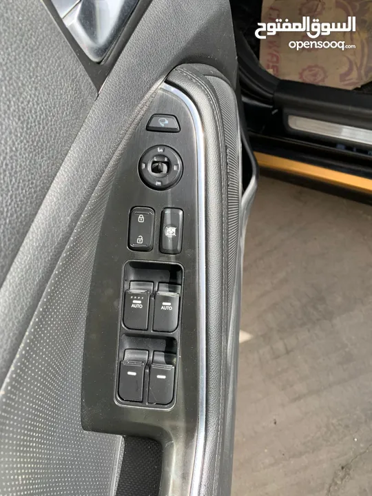Kia optima EX 2015