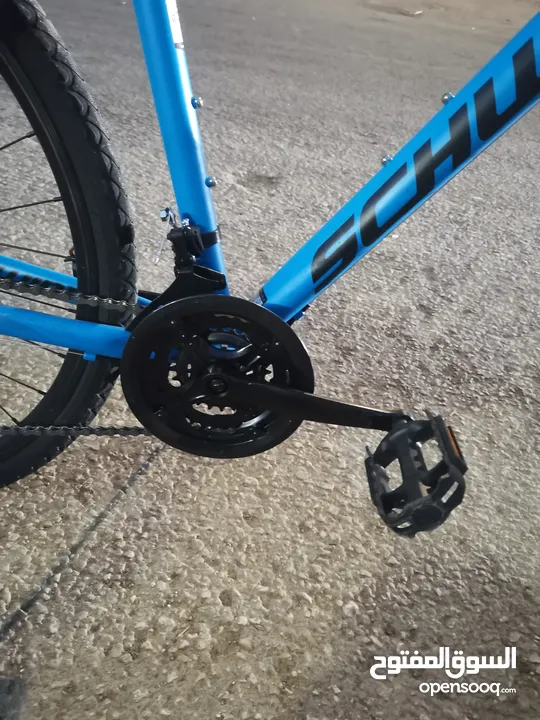 بسكليت 700 امريكي ماركة SCHWinn