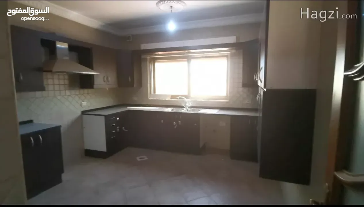 شقة غير مفروشة للإيجار 200م2 ( Property 14717 ) سنوي فقط