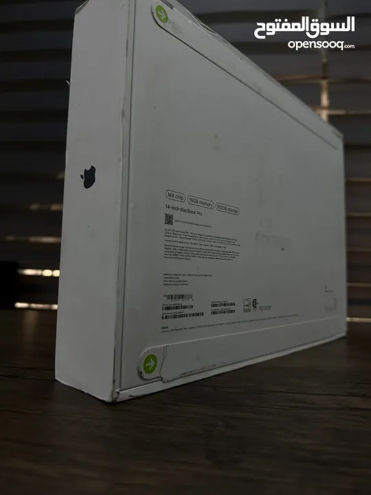 MacBook Pro 512GB