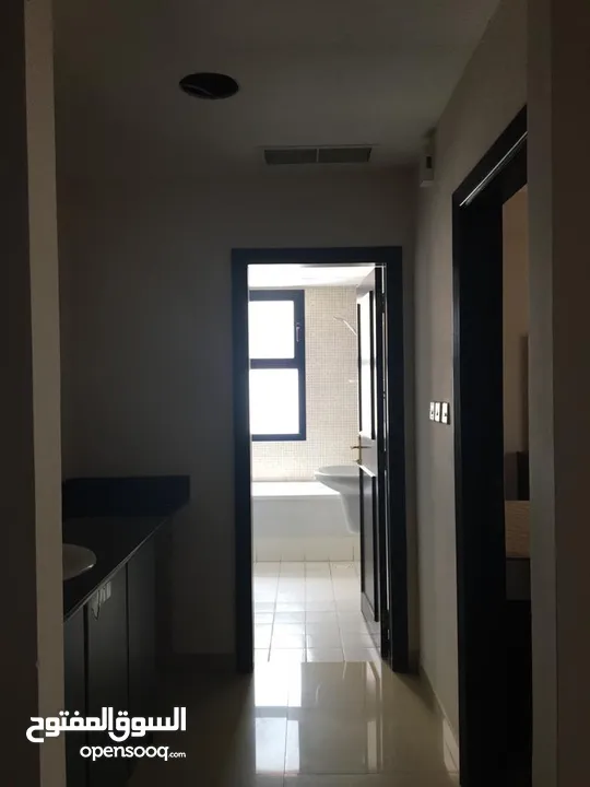 شقة للايجار ضاحية السيف  Flat for rent Seef Area