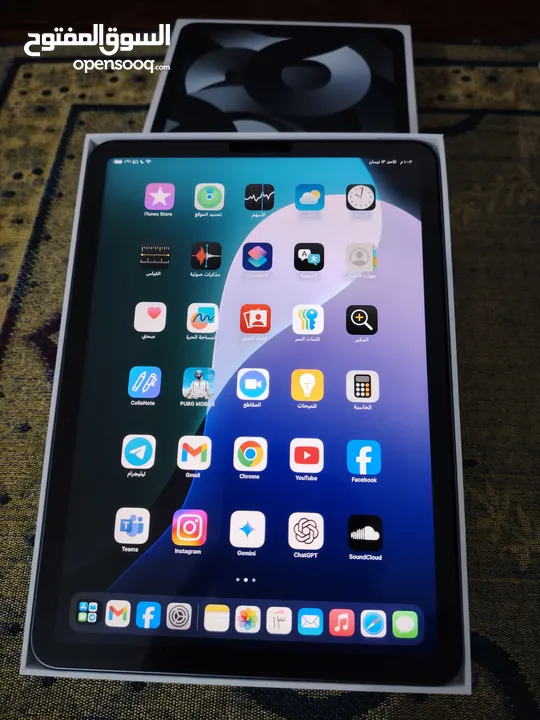 ايباد Air5