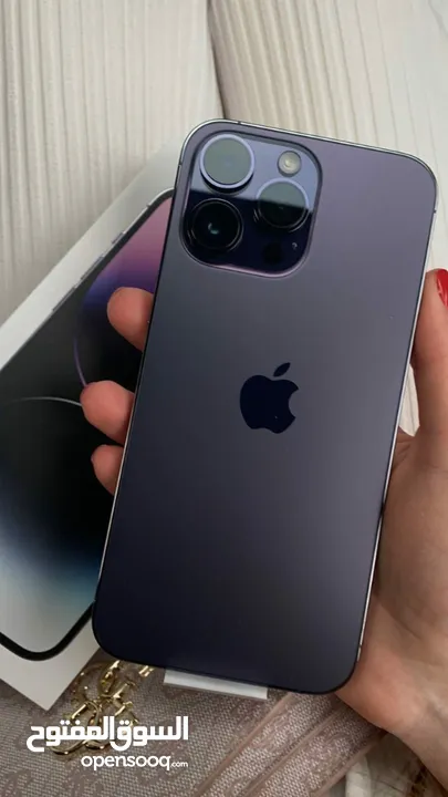 *الجديد معانا جباااااره*  شوف عرض انهارده بيقول ايه  ايفون 14 برو ماكس *iPhone 14 pro max*