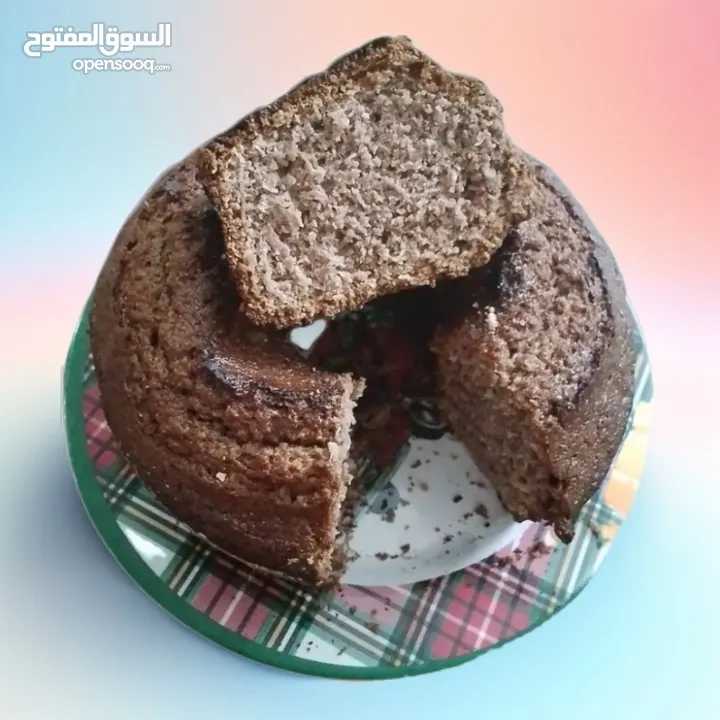 معمول حلويات بارده وسخنة  نعمل عدة اصناف اسعار مختلفة
