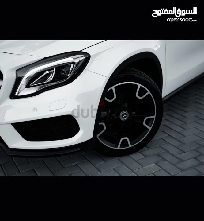 رنغات AMG مرسيدس gla250 2020   قياس 19 عدد 3 فقط