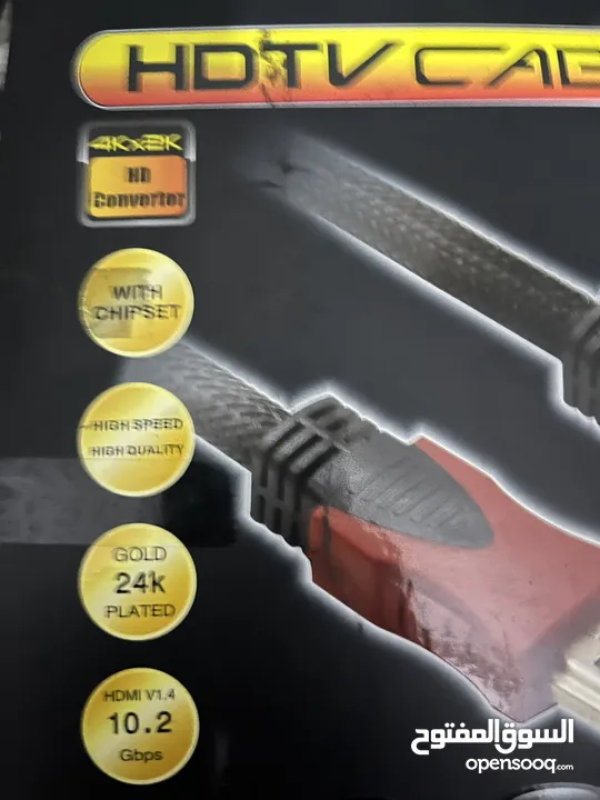Cable hdmi 30 m