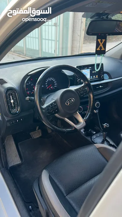 بصمه ضواو لد مكيف دجتال فل السعر44500كاش