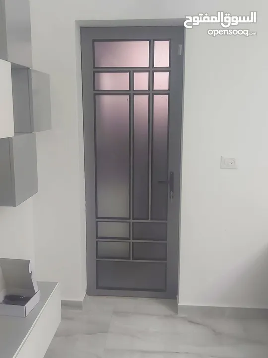الالمنيوم وسكوربت