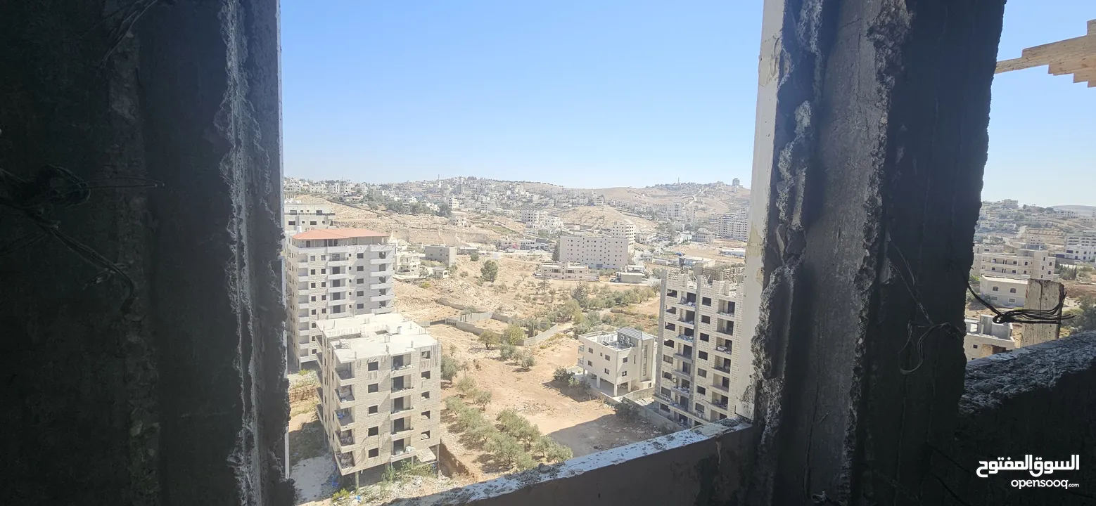 شقة عظم بجانب حاجز مزمويا (الخاص)