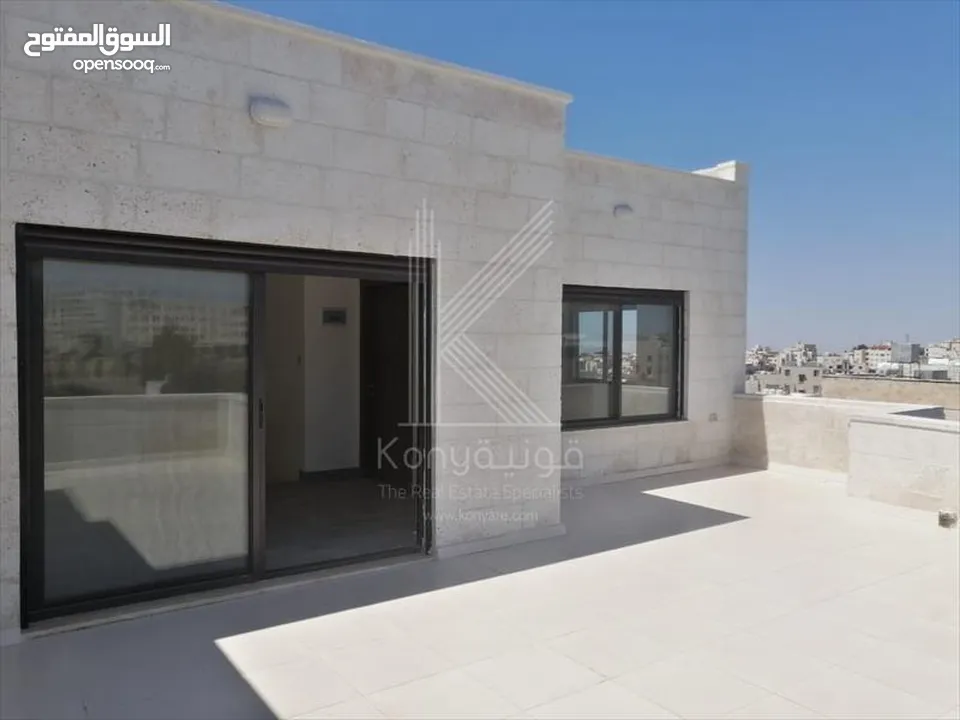 شقةمميزة للبيع في الكرسي