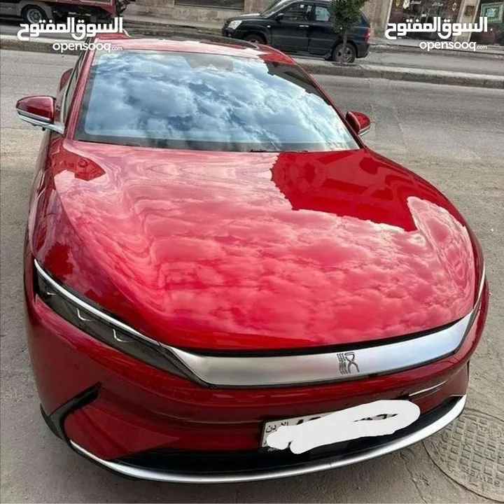 العرض الاقوى في المملكة بولش كامل للسيارة 25 دينار ورجع لمعة ونعومة دهان سيارتك