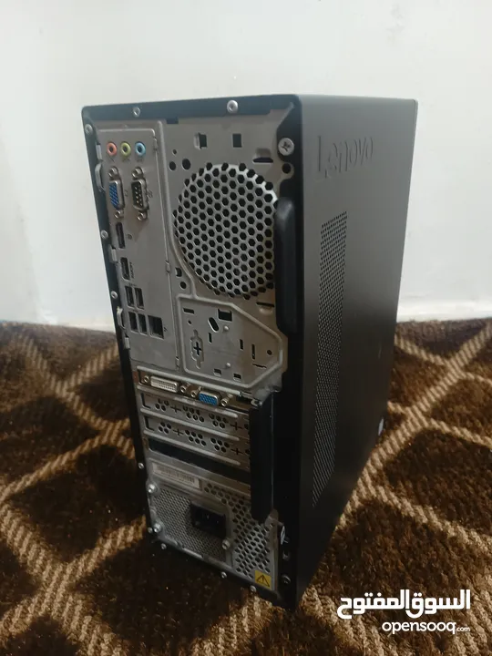 لينوفو i7 الجيل السابع