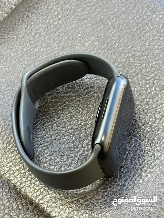 Apple Watch s8 45mm وكاااااالة